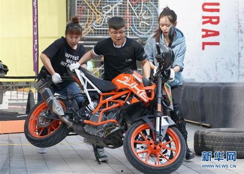 西安摩托车爆料事件视频,街头冲突引发社会关注  第2张